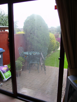 Patio Door Repair Service