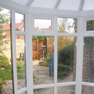 Conservatory repairs Nuneaton