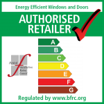 Energy Efficient Windows and Doors Nuneaton