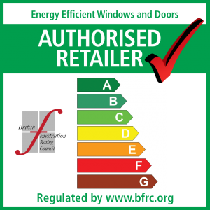 Energy Efficient Double Glazing