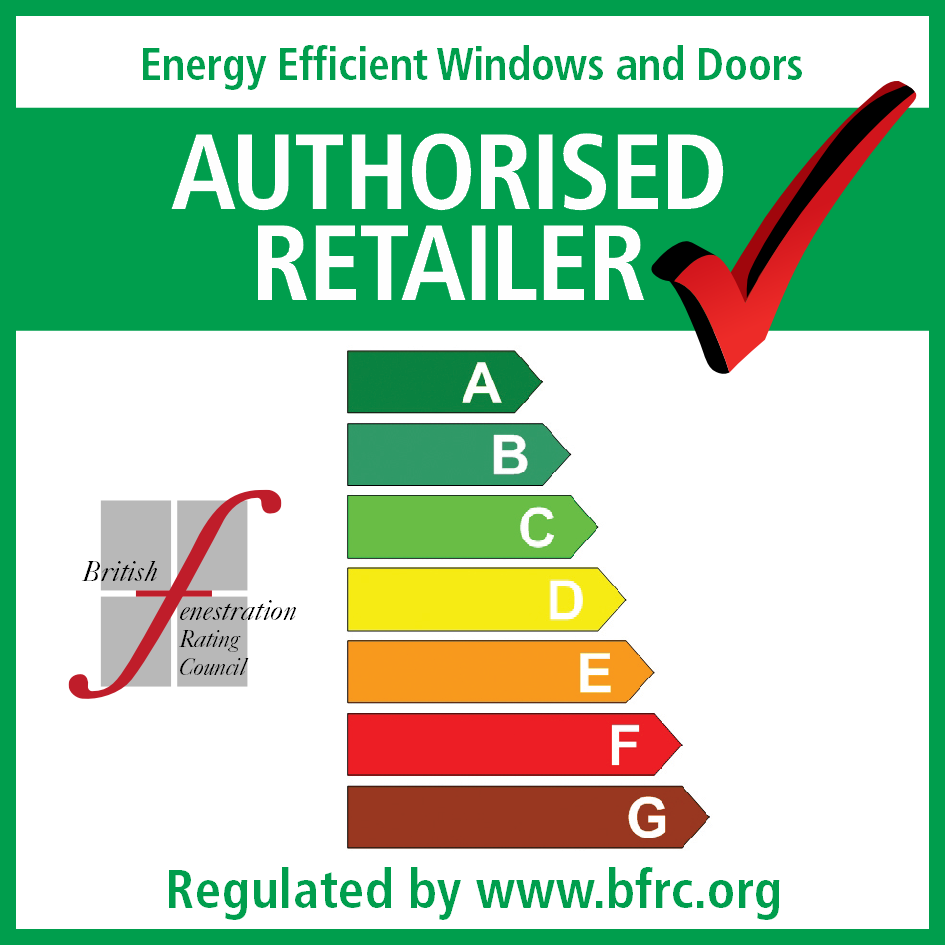 Energy Efficient Windows and Doors Coventry Leamington Spa